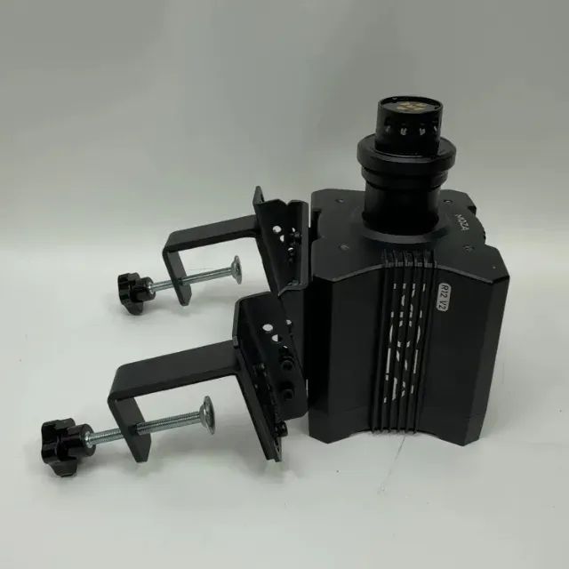 Moza R12 V2 - Foto 3