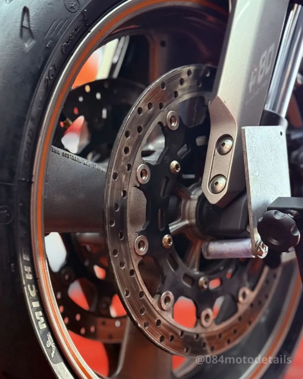 YAMAHA MT-01 2008, 14.750 KM RODADOS. Somente Venda. - Foto 7