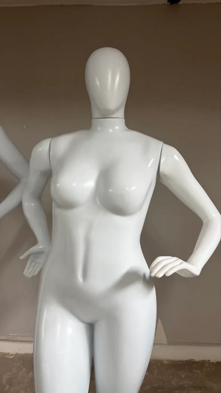 2 manequins combo - Foto 3