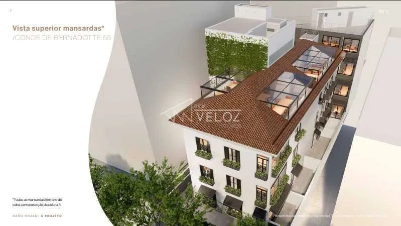 Sala : / Comercial / Leblon - Foto 4