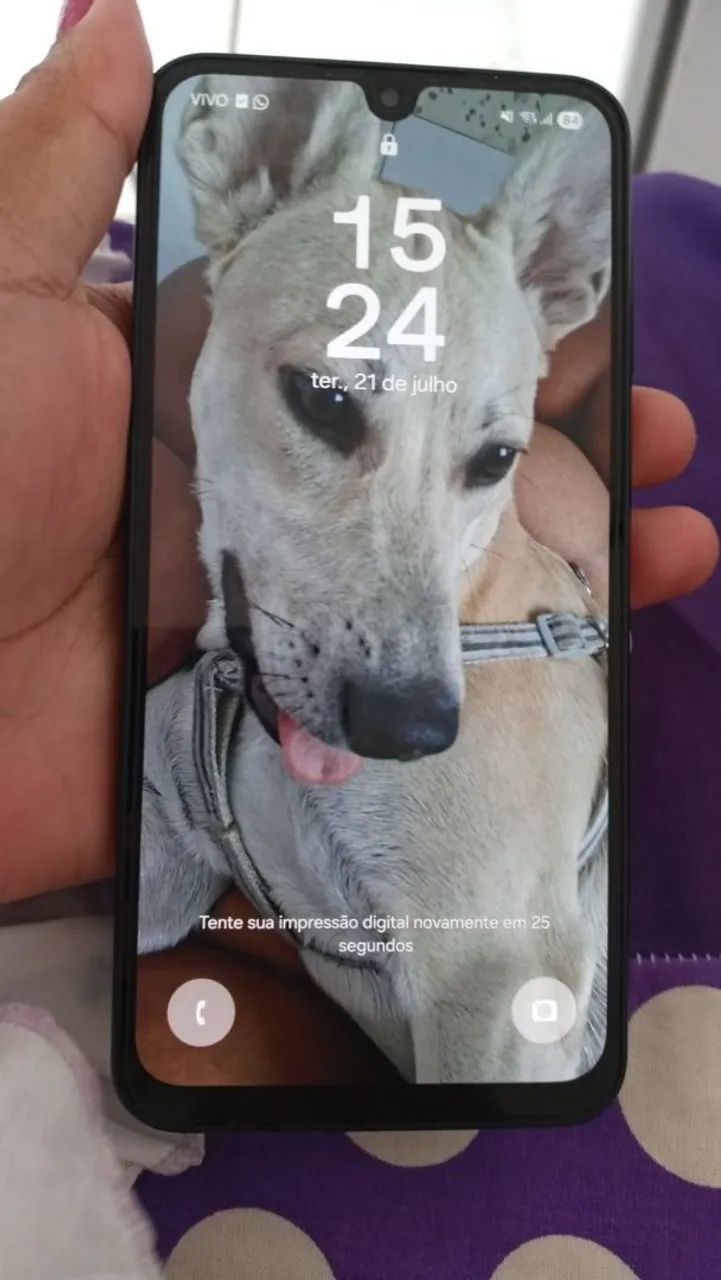A16 Samsung - Foto 2