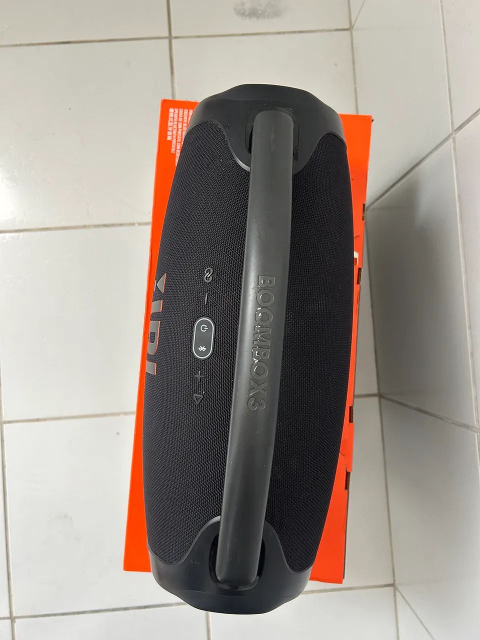 JBL BOOMBOX 3 - Foto 4
