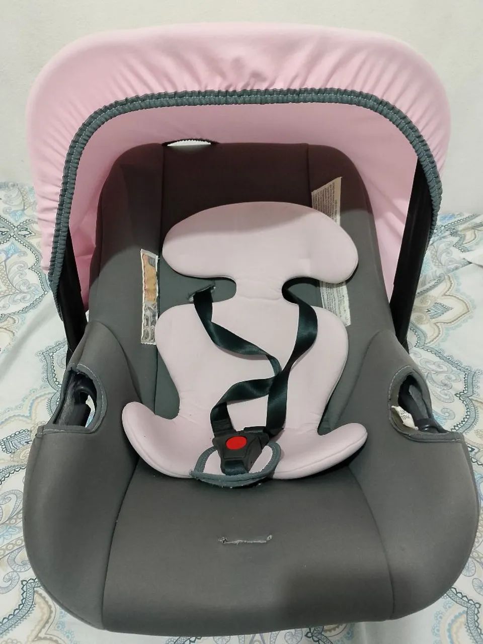 Coisas para bebe - Foto 2