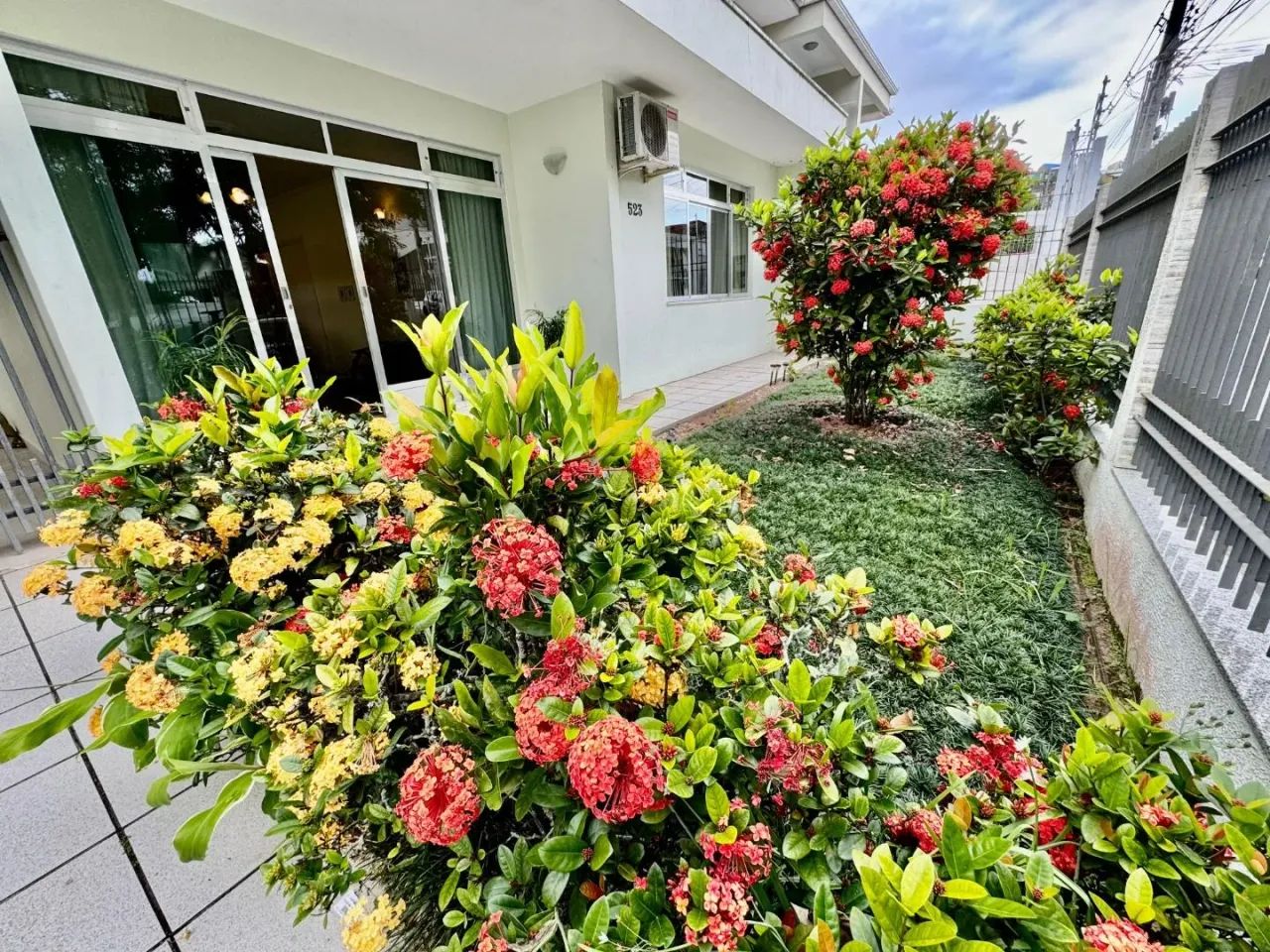 Imóvel para venda tem 180 metros quadrados com 4 quartos em Canto - Florianópolis - SC - Foto 3