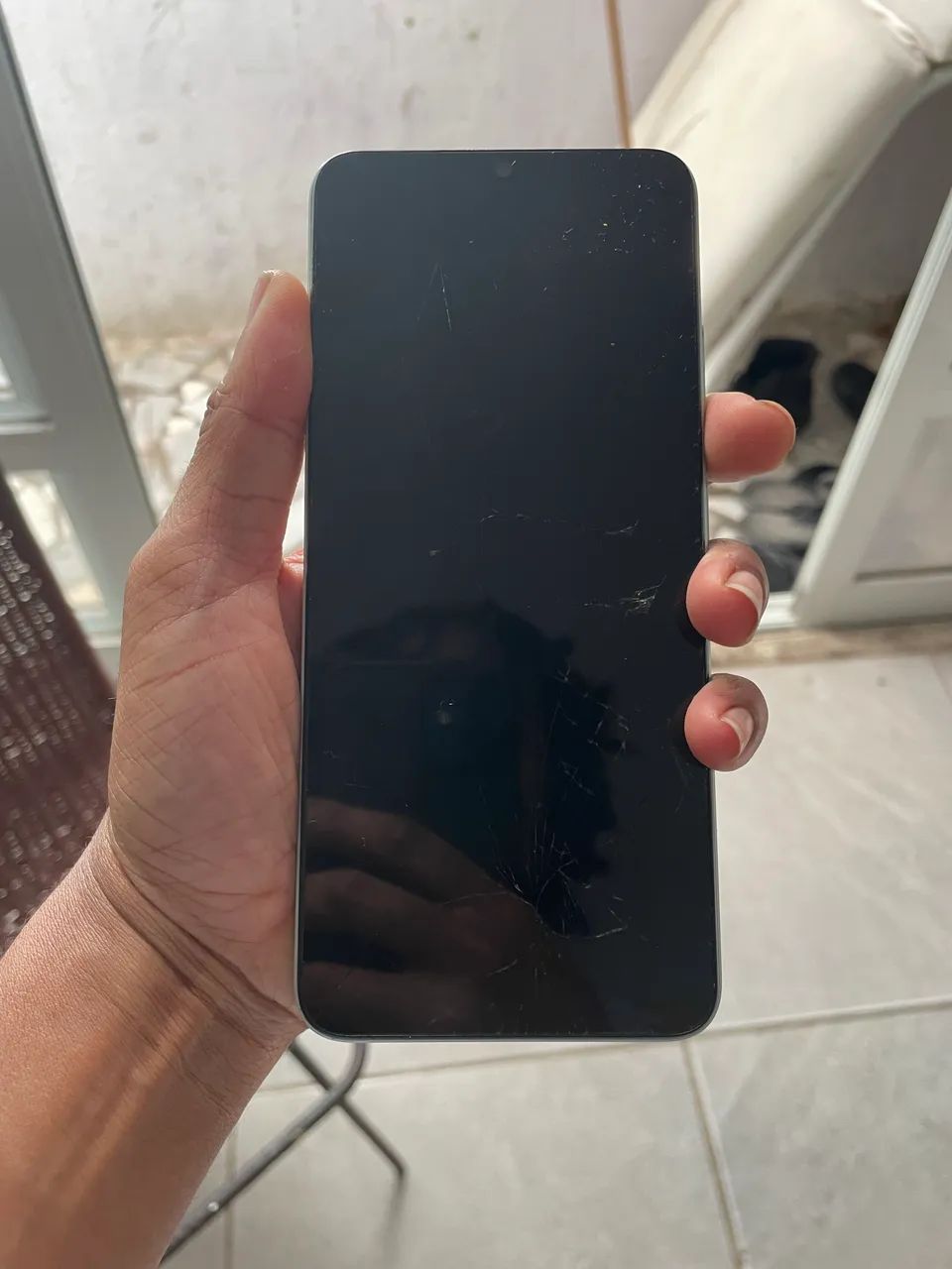 Redmi Note 12C 128GB CONSERVADO - Foto 3