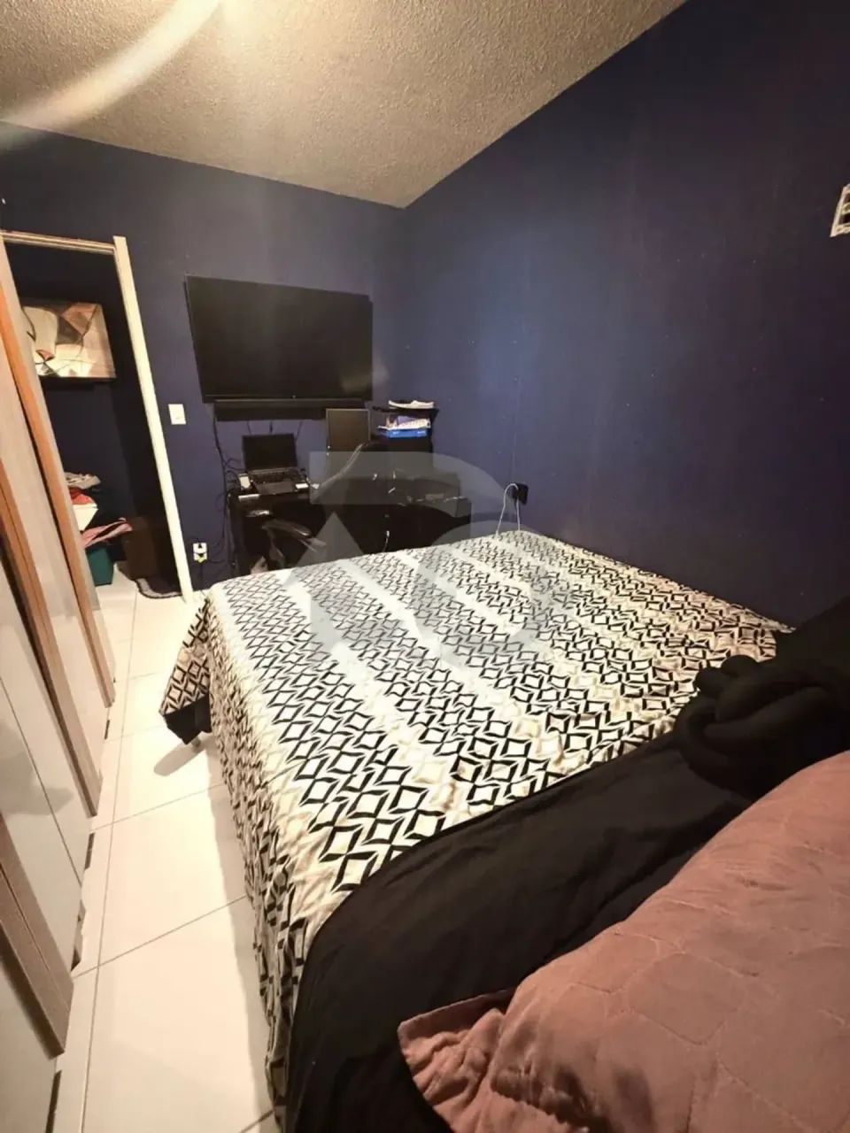 Condomínio VILA DAS FLORES com 2 Quartos, Lazer Completo e Garagem - Foto 5