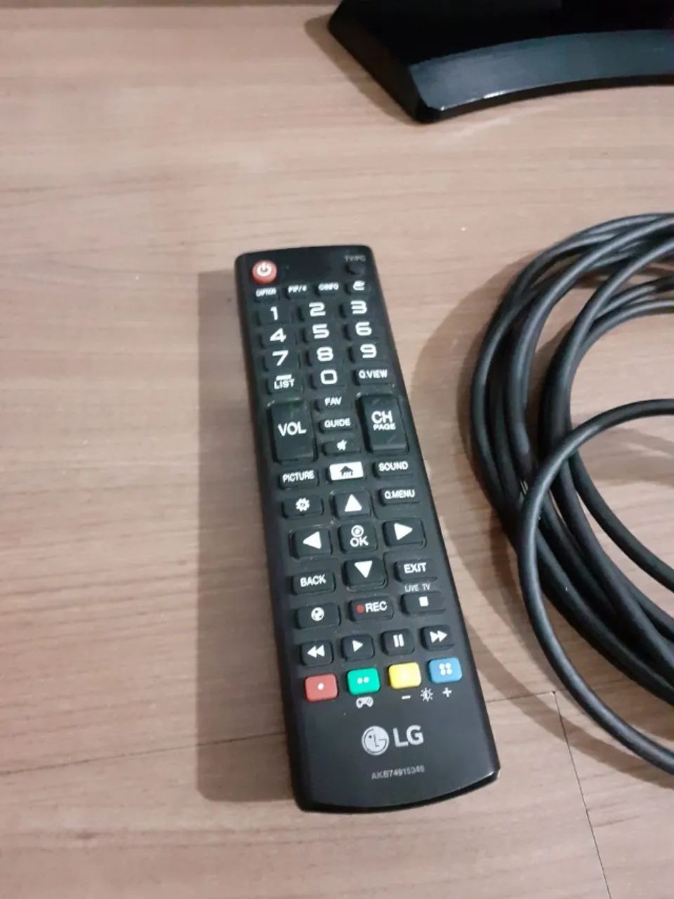 Monitor TV LG 19,5? - Foto 5