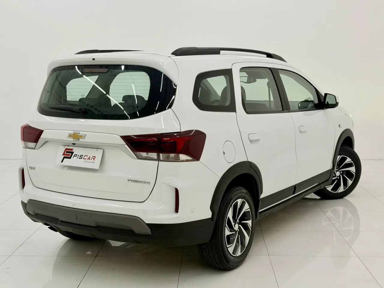 Chevrolet Spin 2024 - Foto 5