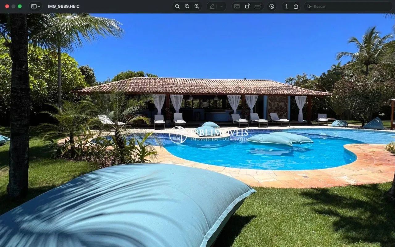 Casa pe na areia Trancoso - Foto 5