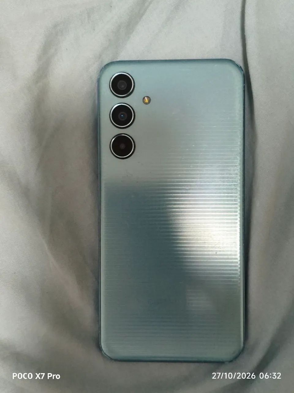 Galaxy M35 5G - Foto 2