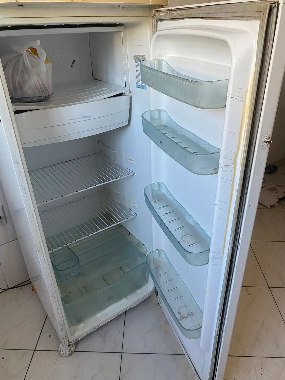 Geladeira 
