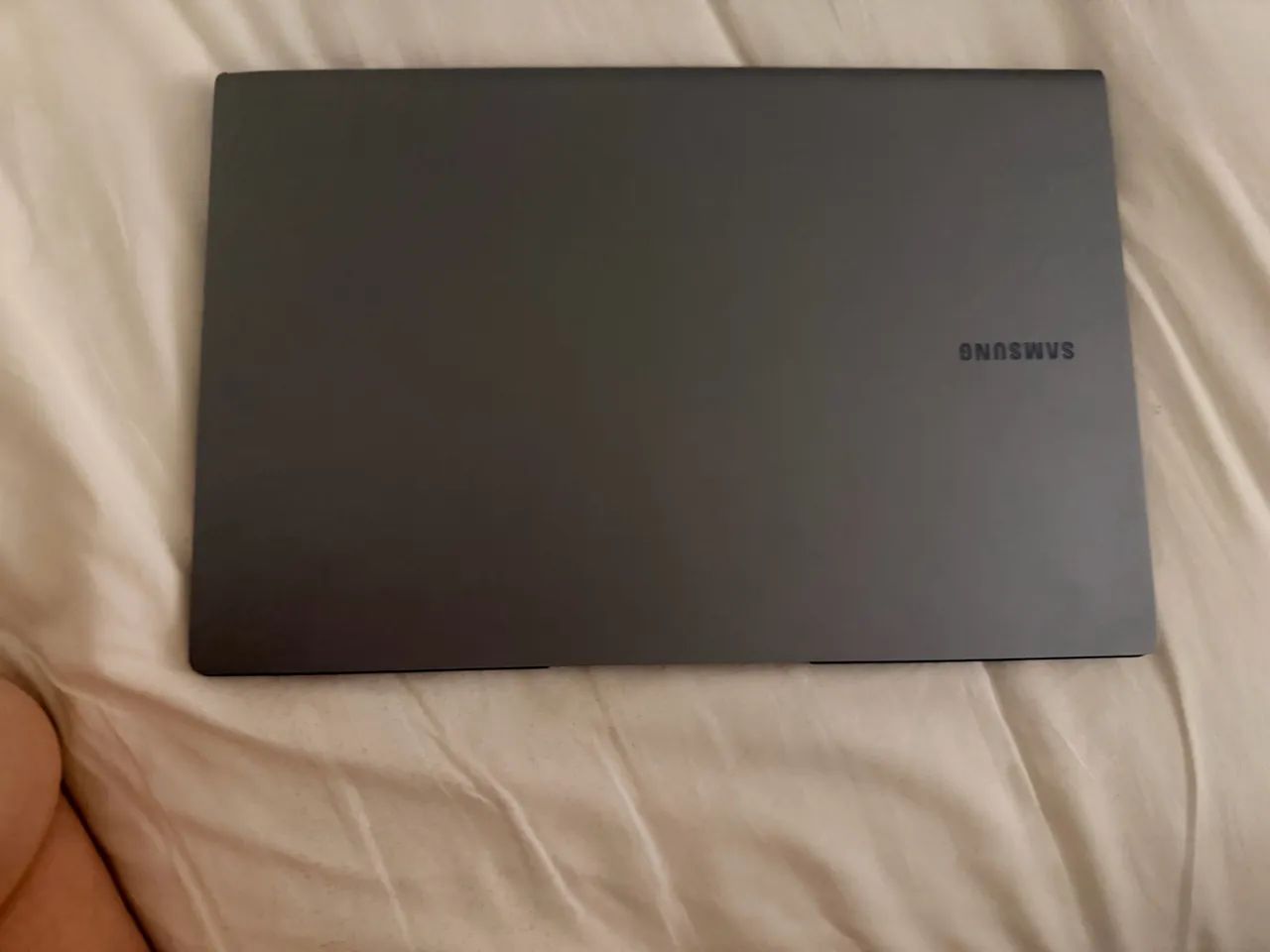 Notebook Galaxy Book S