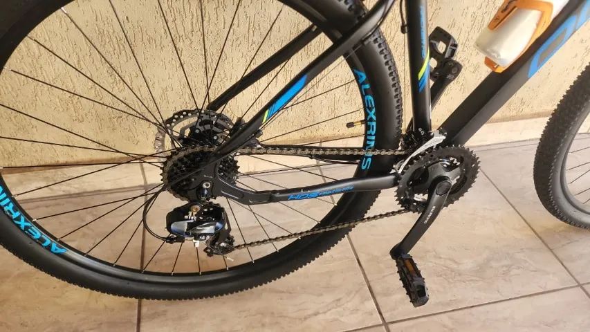 Bicicleta - Foto 5