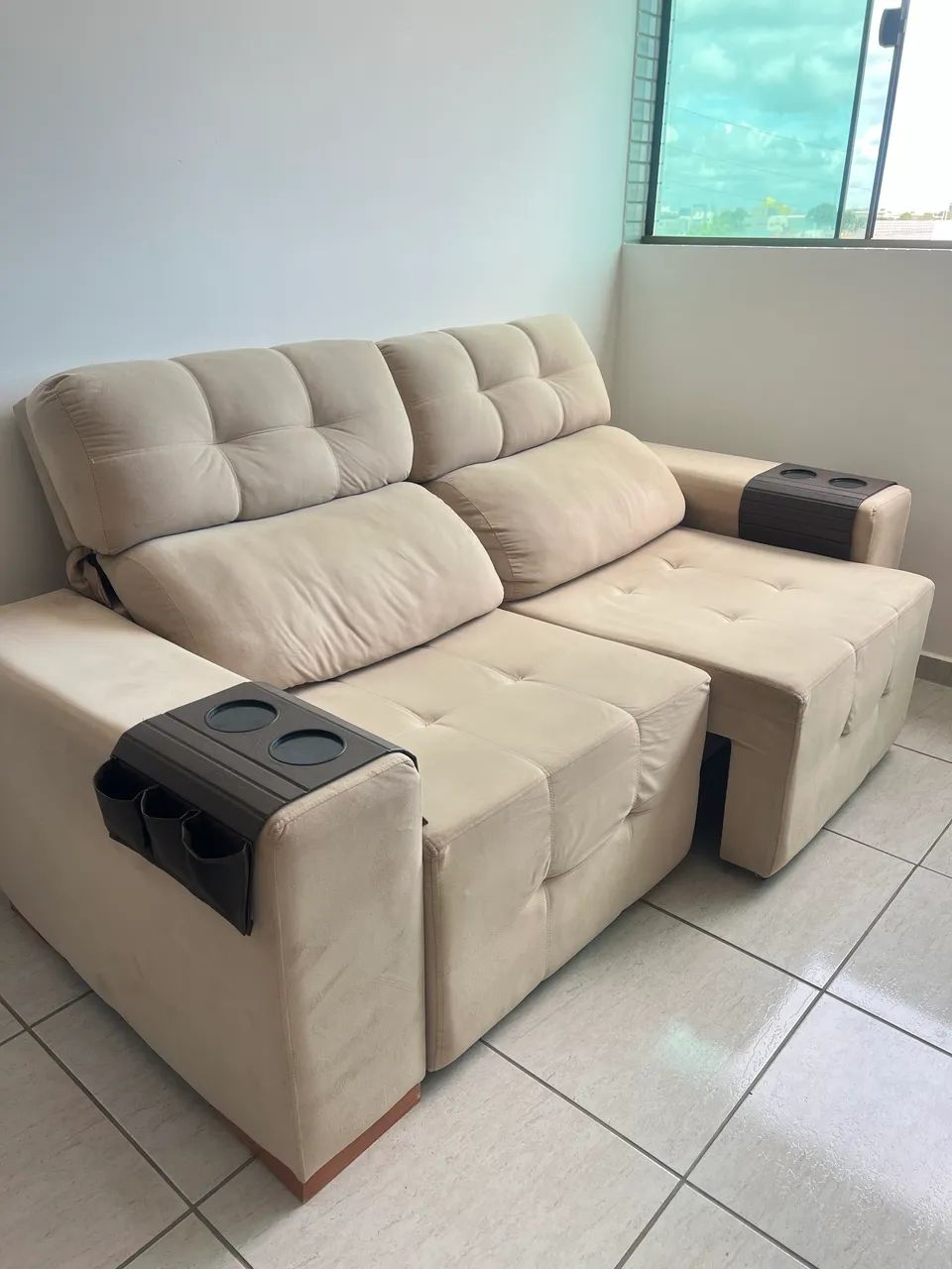 Venda de Sofá  - Foto 2