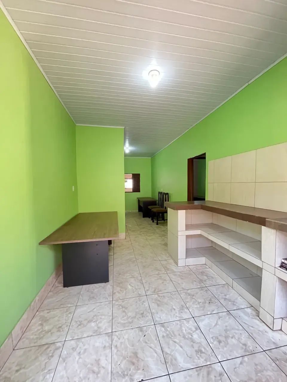 Casa CPA 4 com edícula - Foto 4