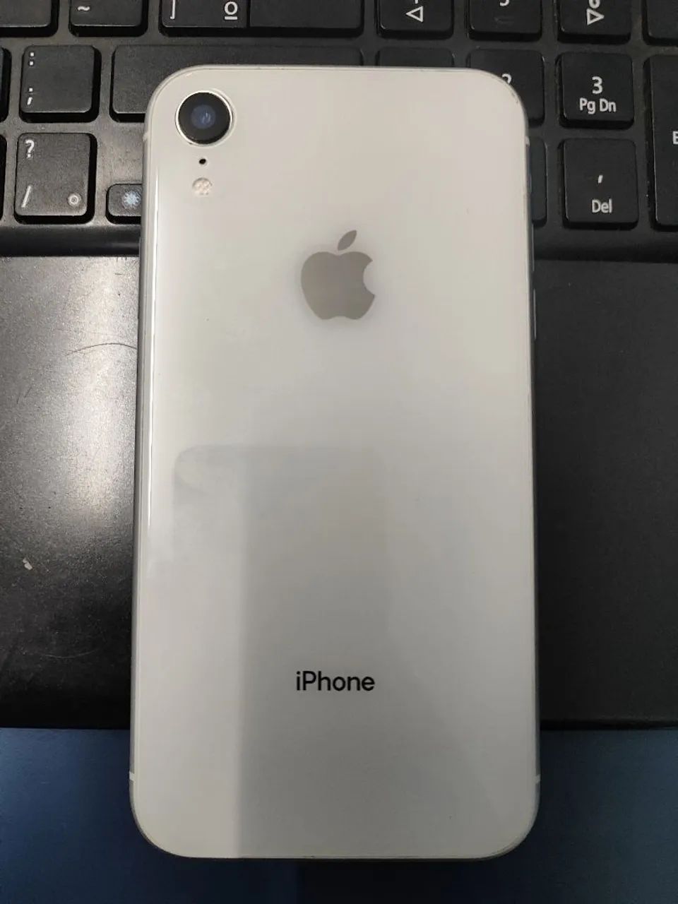 iPhone XR 64GB - Foto 2
