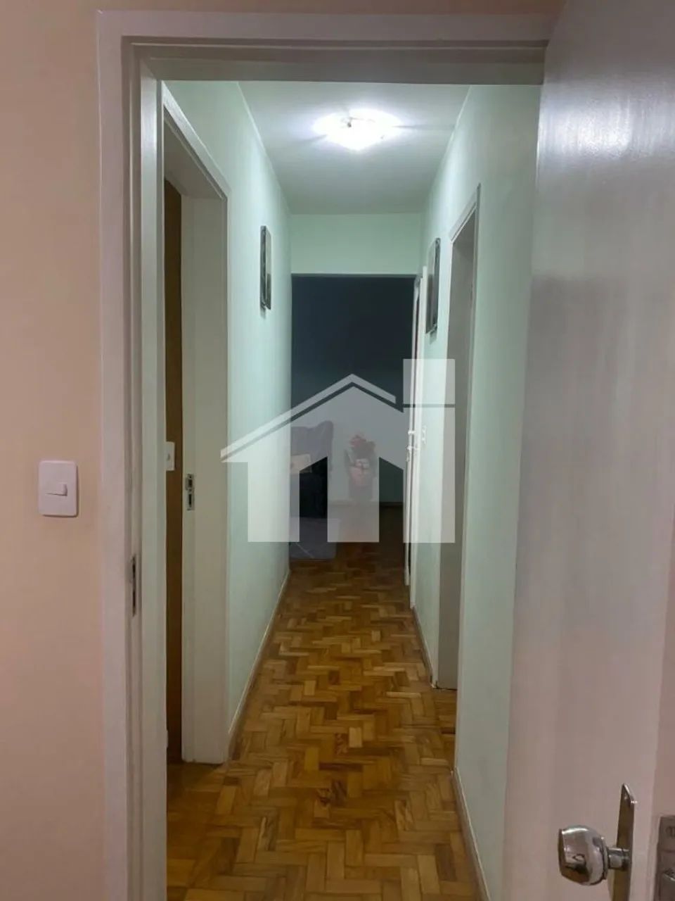 Locação apto Vila Mariana - Foto 4