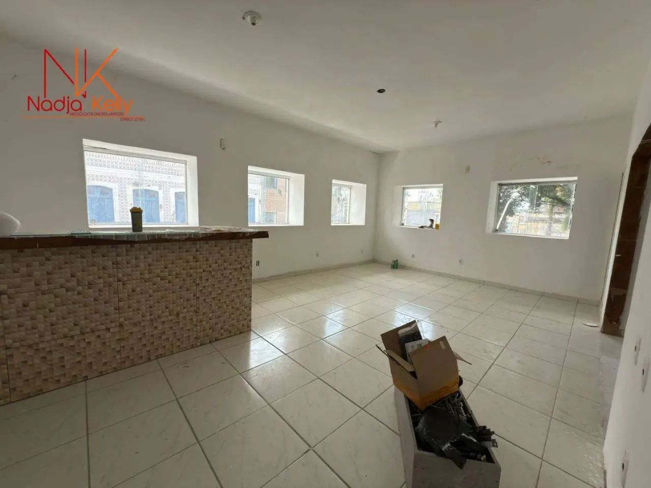 Sala para alugar, 45 m² por R$ 1.500/mês - Centro - João Pessoa/PB - Foto 3