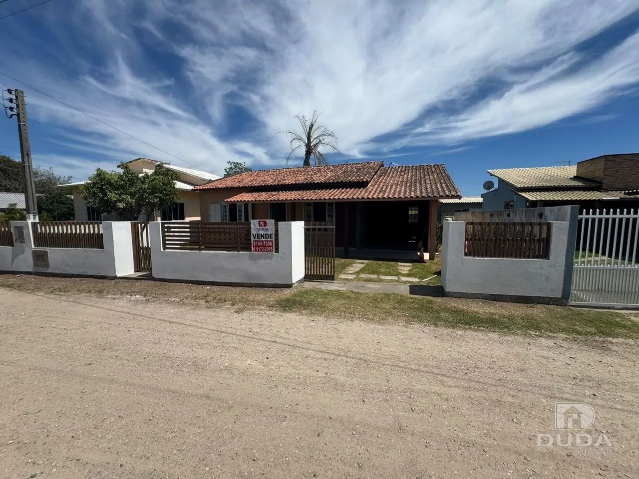 Casa Imbituba Prox. A Lagoa - Foto 3