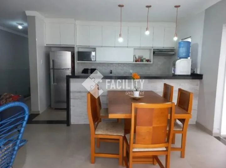 casa - Jardim Ibirapuera - Campinas - Foto 4