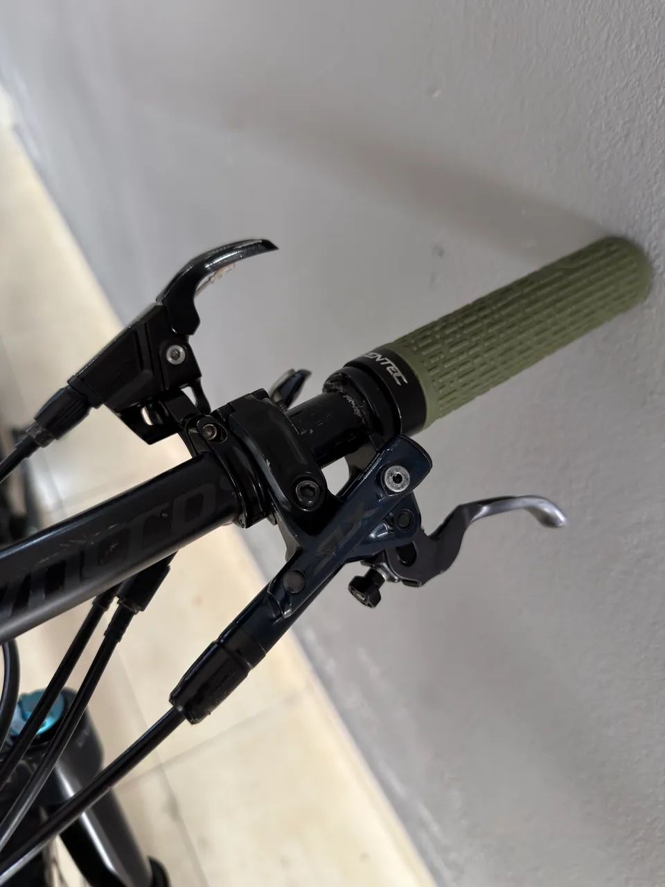 Bicicleta Scott Spark RC900 Team 2021 M - Foto 3