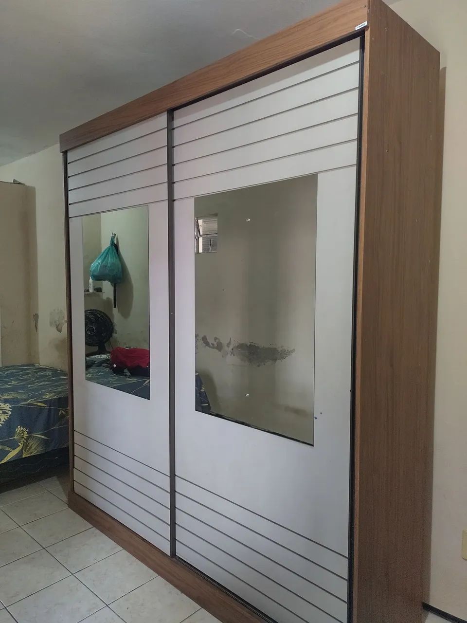 Guarda roupa  - Foto 3