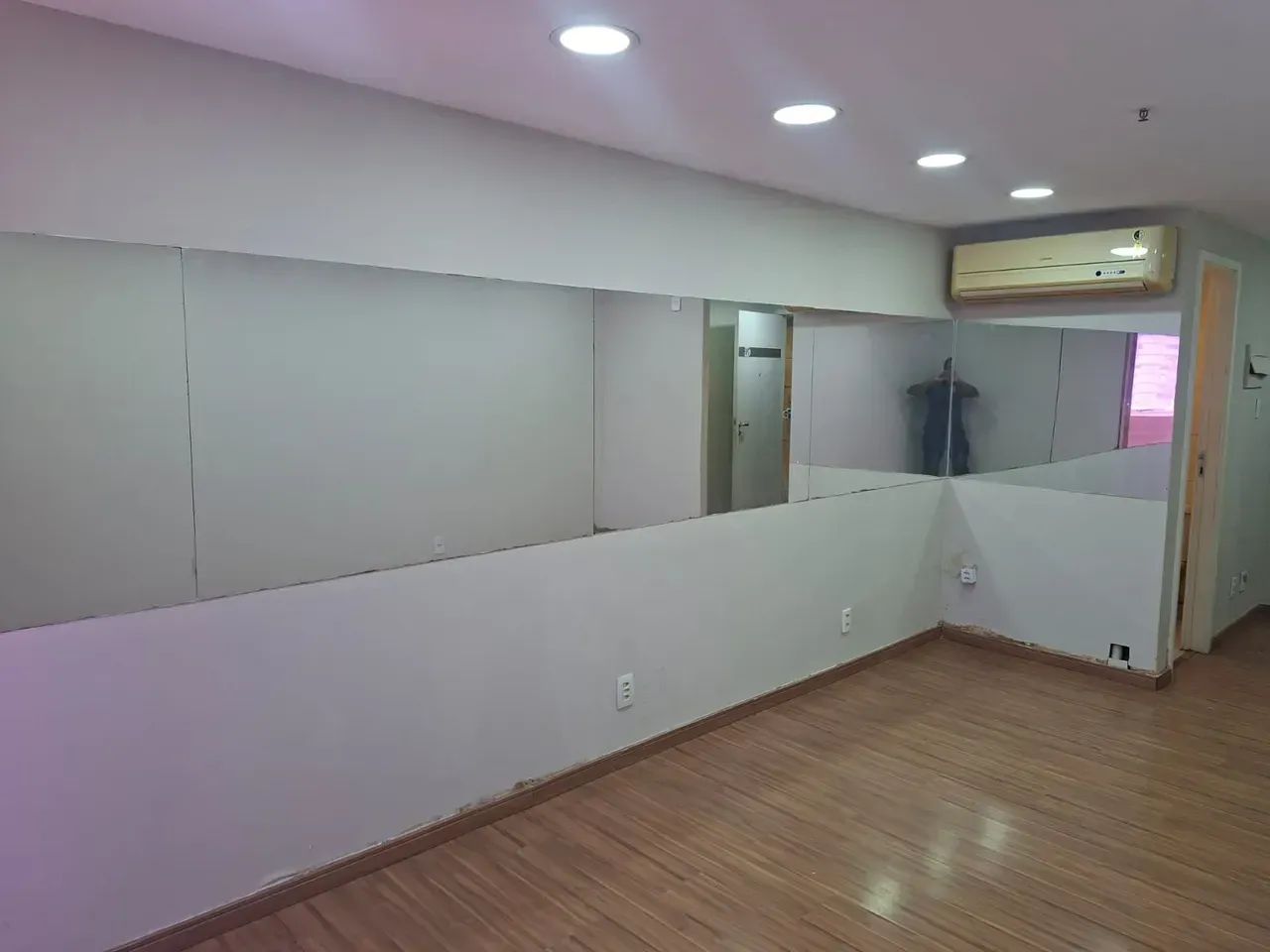 Ótima Sala - 30 M²  Cachambi - Foto 2