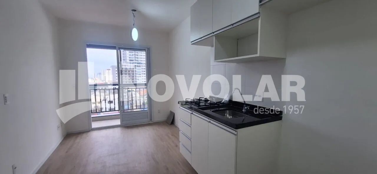APARTAMENTO NOVO METRO TUCURUVI