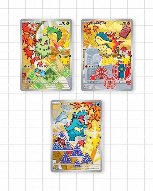 Cartas Pokémon 