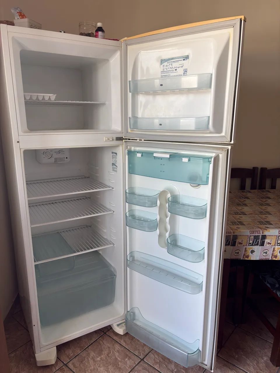 Geladeira  - Foto 2