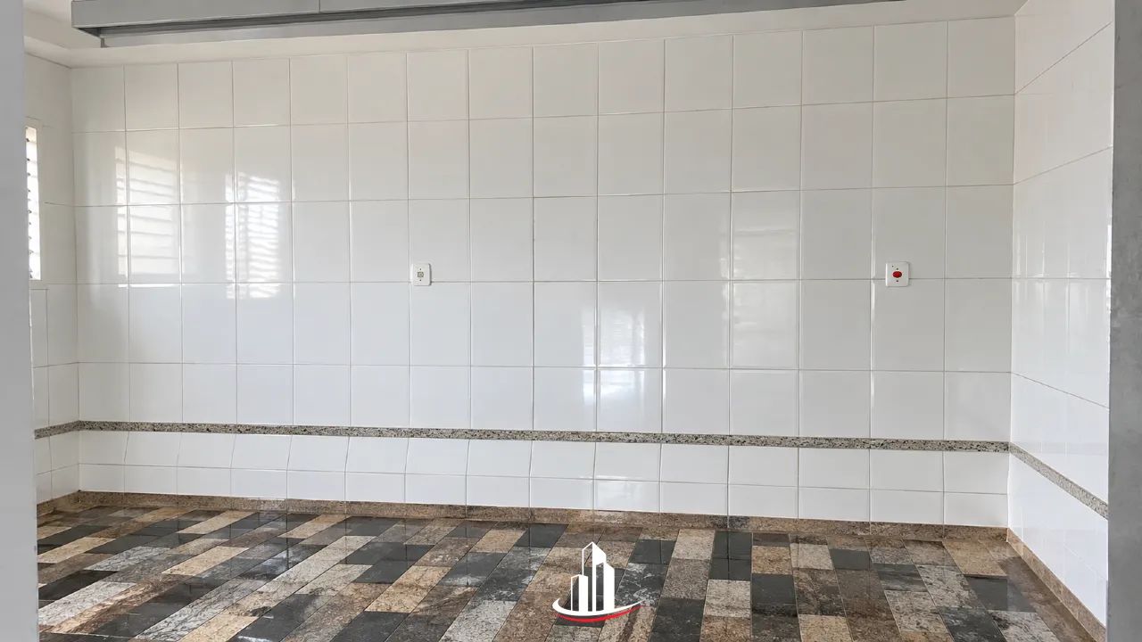 IMÓVEL COMERCIAL PARA LOCAÇÃO COM COZINHA E CÂMARA FRIA - Foto 4