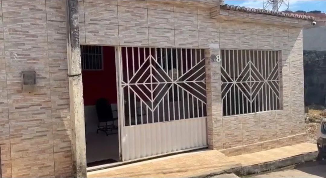 Casa pra alugar no Pontal do Peba
