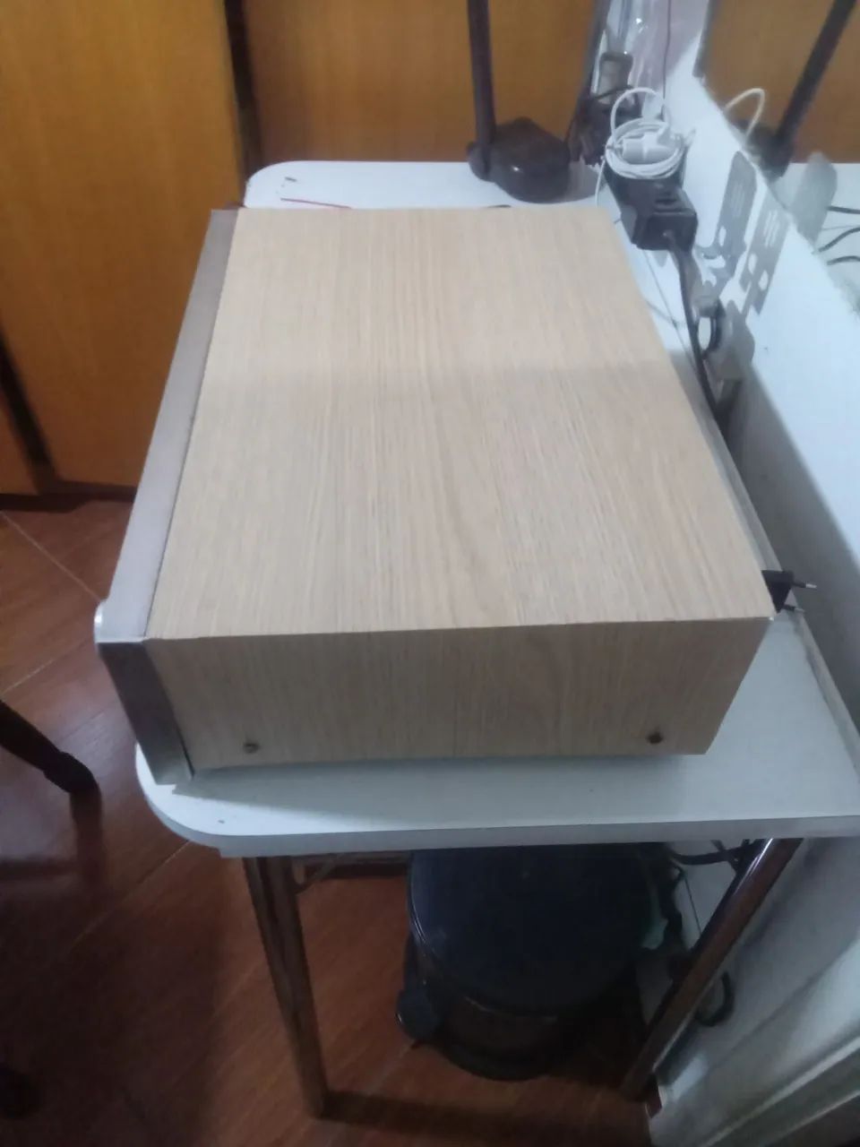 RECEIVER POLYVOX PR 1500 - Foto 4