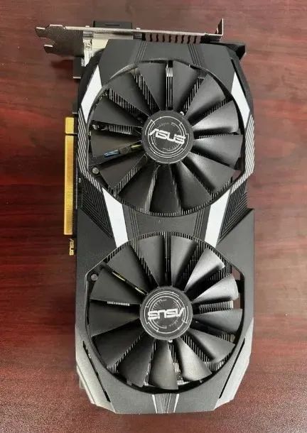 Rx 580 8 gb