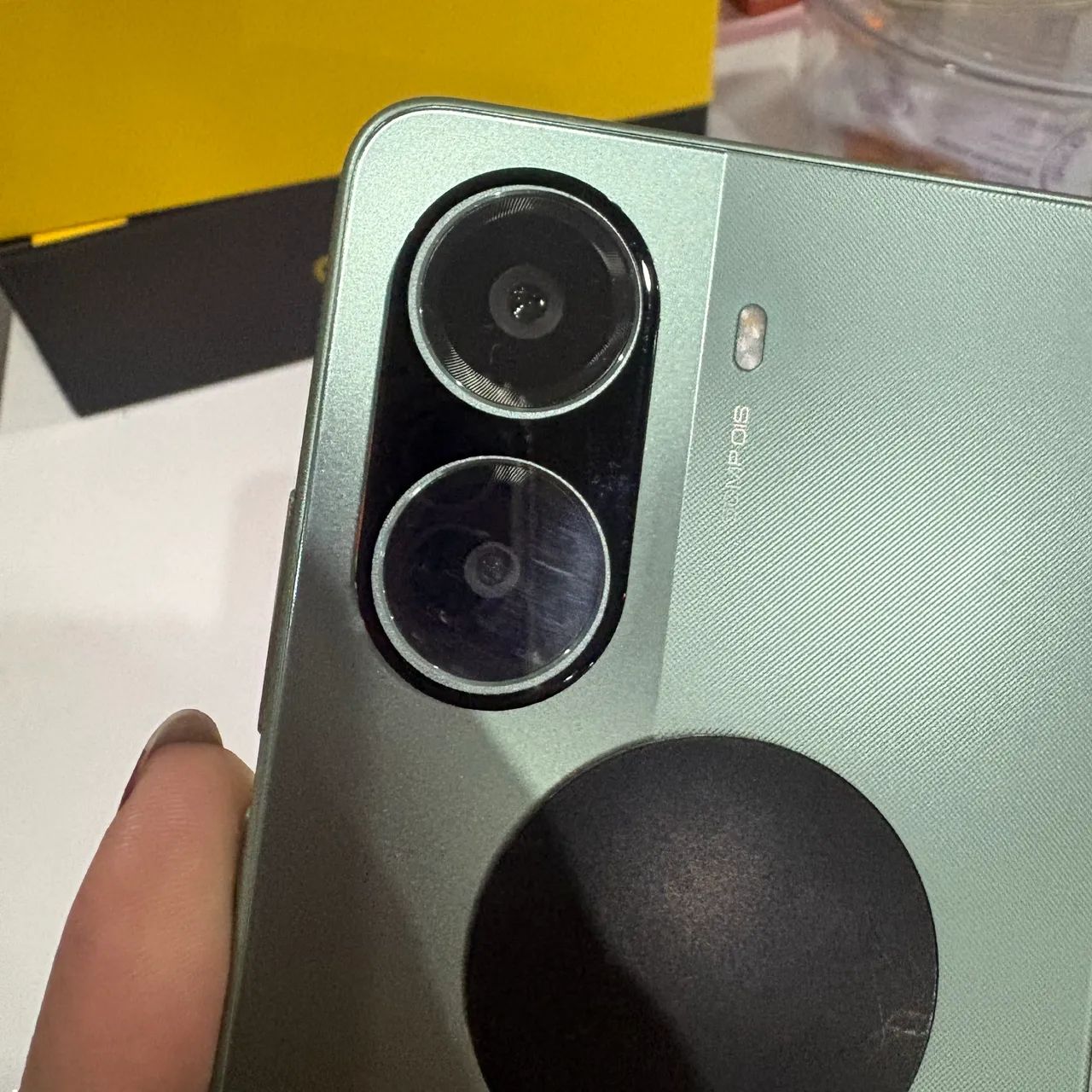 Poco X7 Pro  - Foto 2