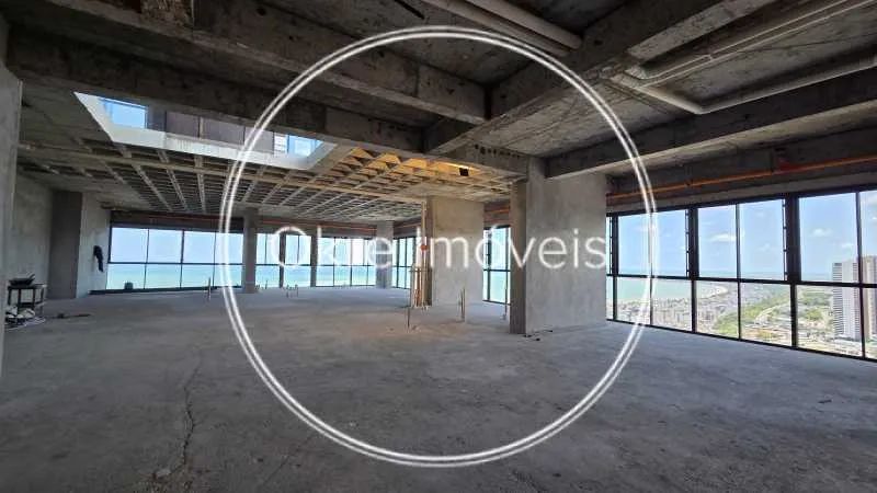 Cobertura : Triplex / Residencial / Miramar - Foto 2