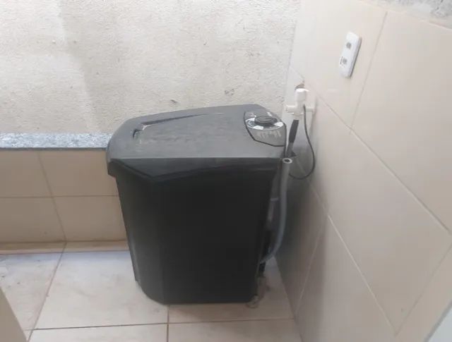 Aluga-se Kit Net Perto UNP, todo mobiliado - Foto 3