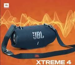 Caixa De Som JBL XTREME 4