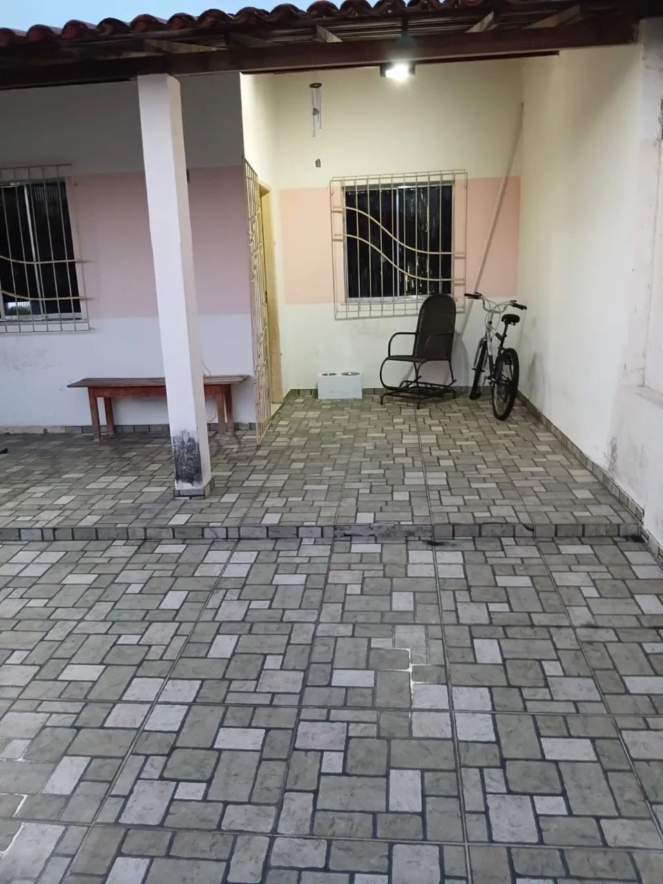 Foto - Aracaju - Aruana