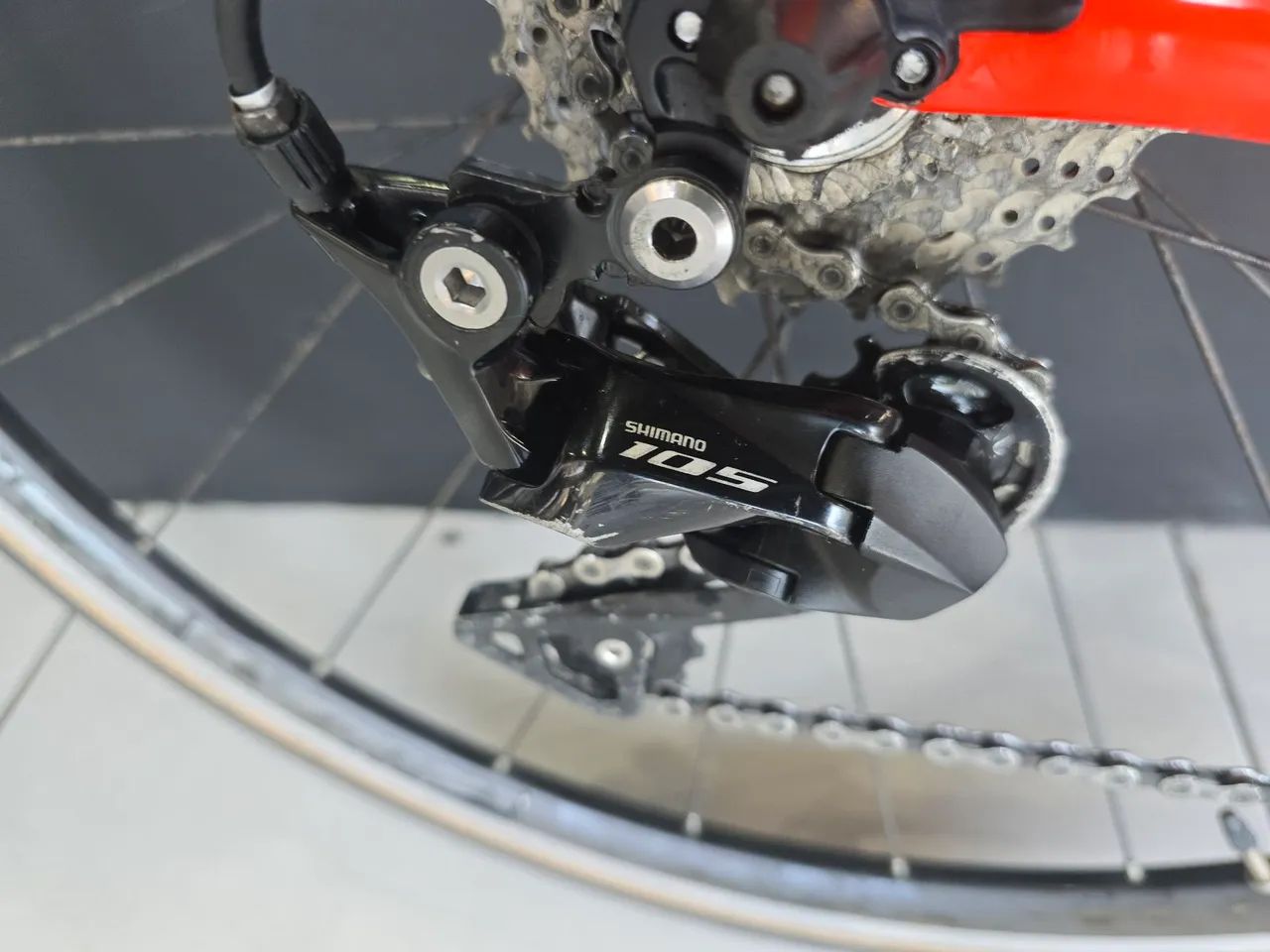 Bike  - Foto 2