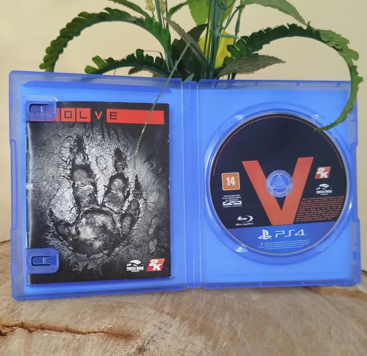 Evolve - PS 4  - Foto 3