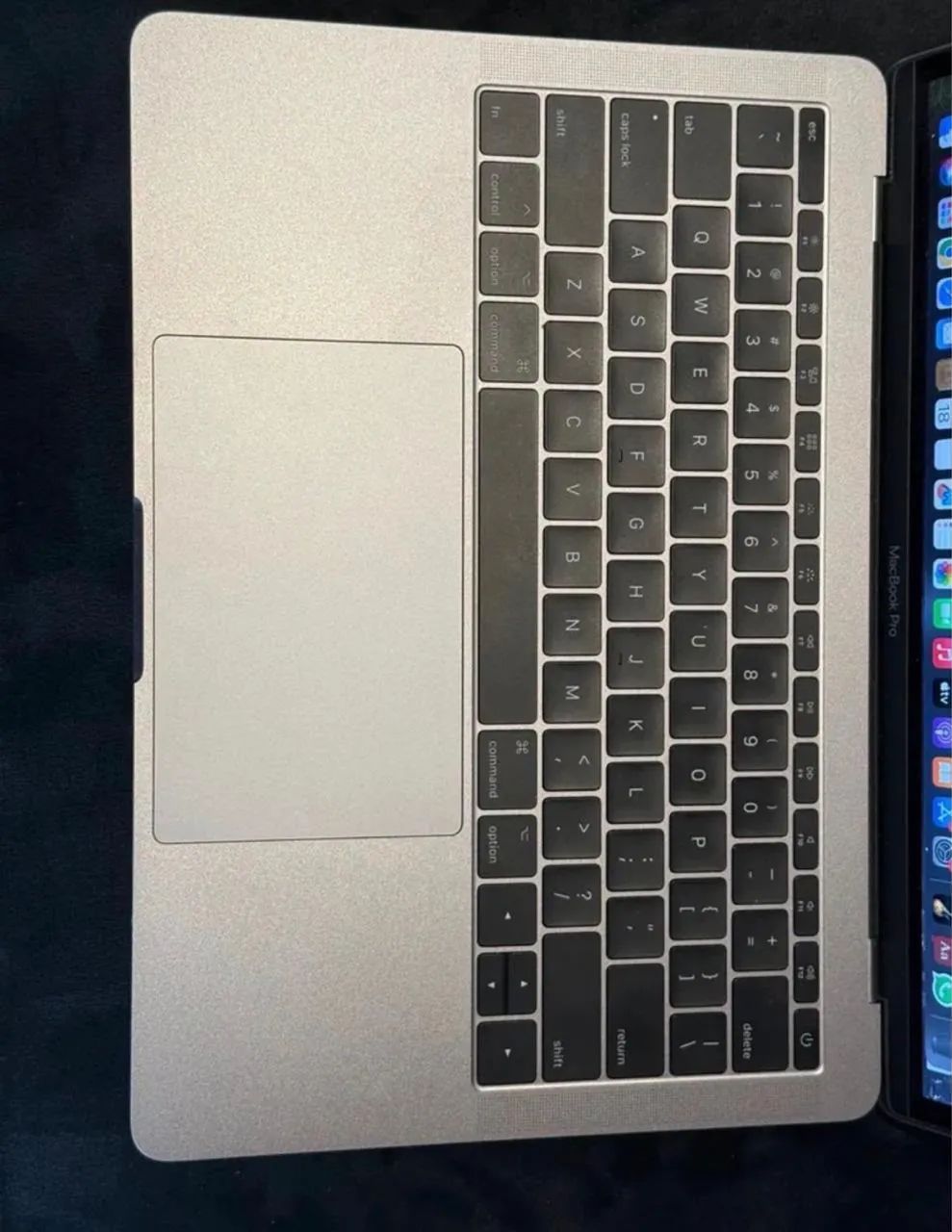 Mac book pro , 16  polegadas  - Foto 3