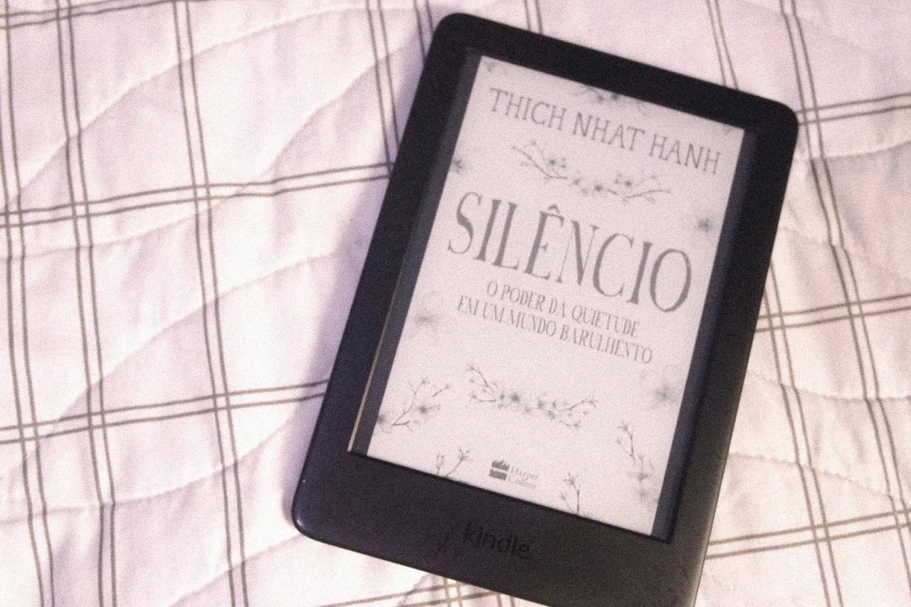 Vende um Kindle Paperwhite  - Foto 3