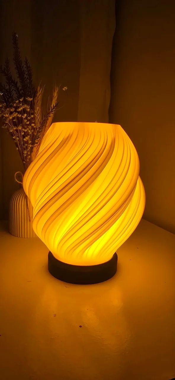 Luminária Flama | Design moderno e decoração  - Foto 5