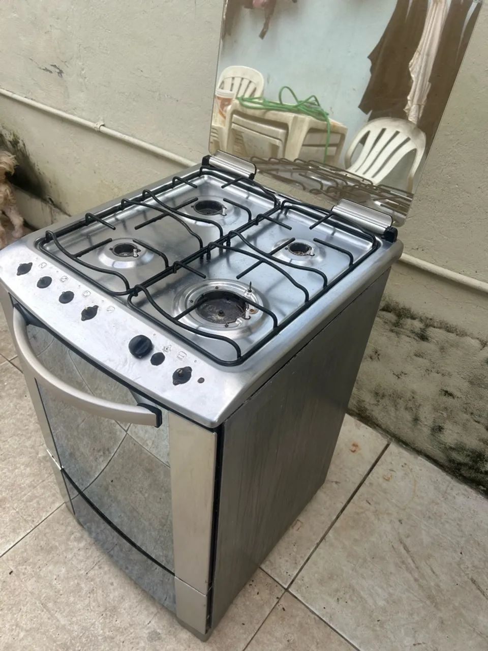 Fogão  - Foto 5