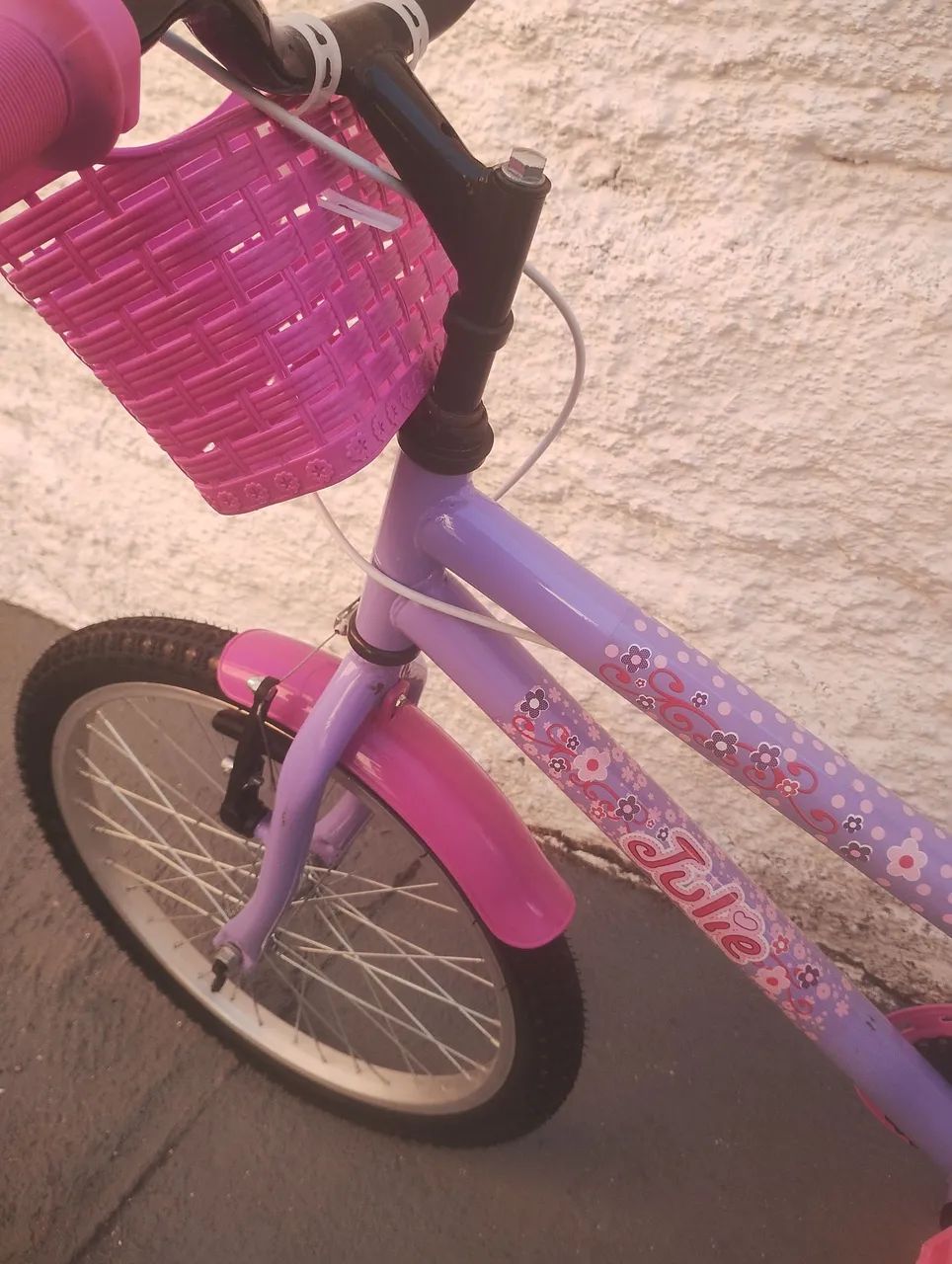 Bicicleta Aro 20  - Foto 4