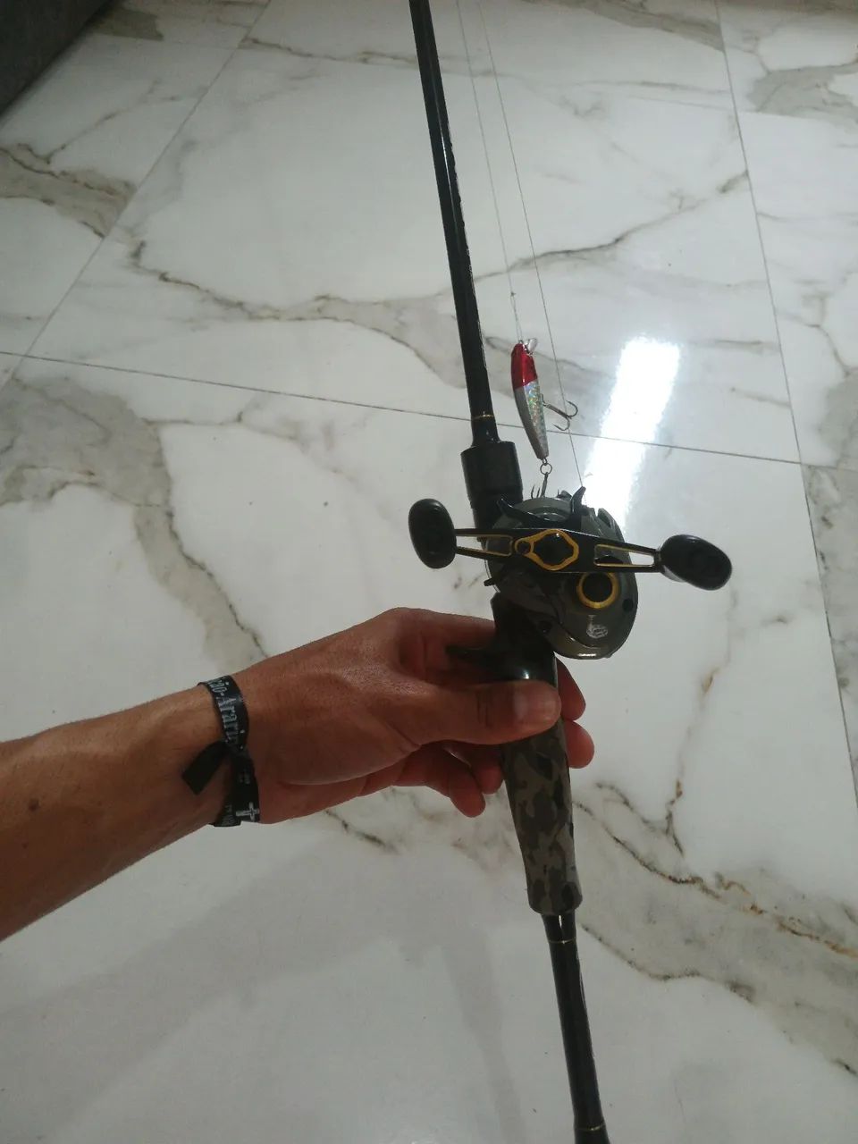 Kit ultralight  - Foto 4