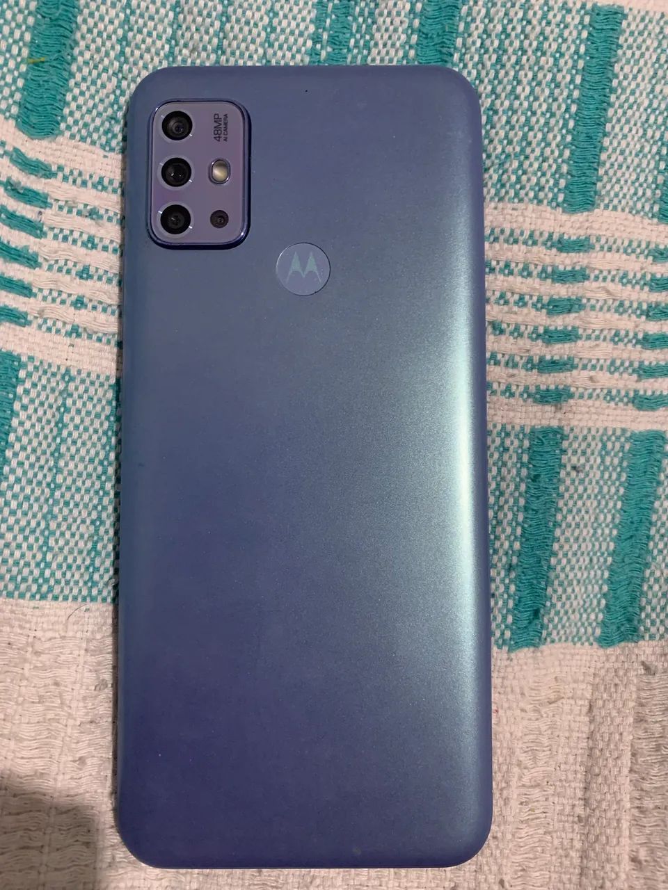 Moto G20 - Foto 3