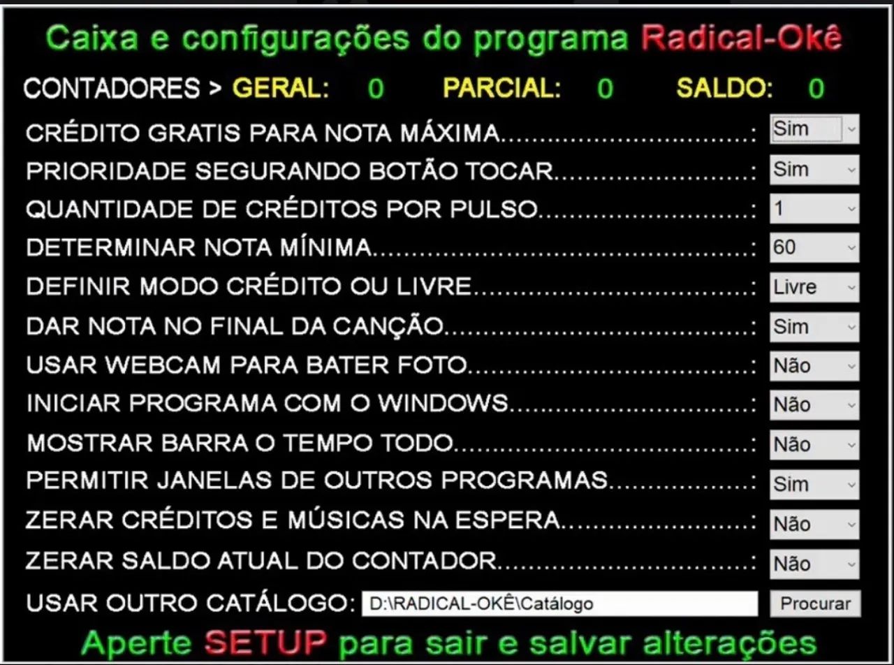 RADICAL OKÊ - Foto 2