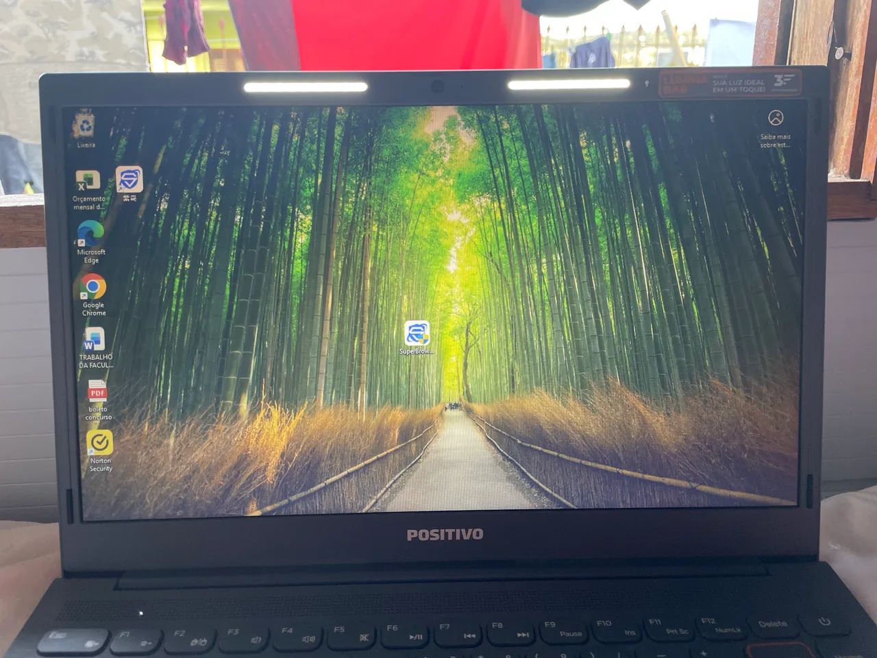 Notebook  - Foto 2